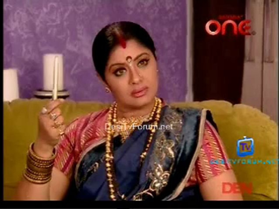 Jhilmil Sitaron Ka Aangan Hoga 1st August 2012 pt1