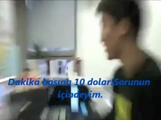 Big Show 2011 Making Clips - (Turkish Sub)