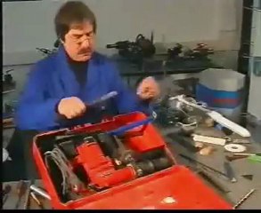 Disque Meule Diamant Kaindl