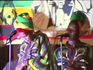 Bob Marley - Manhattan Center 1975