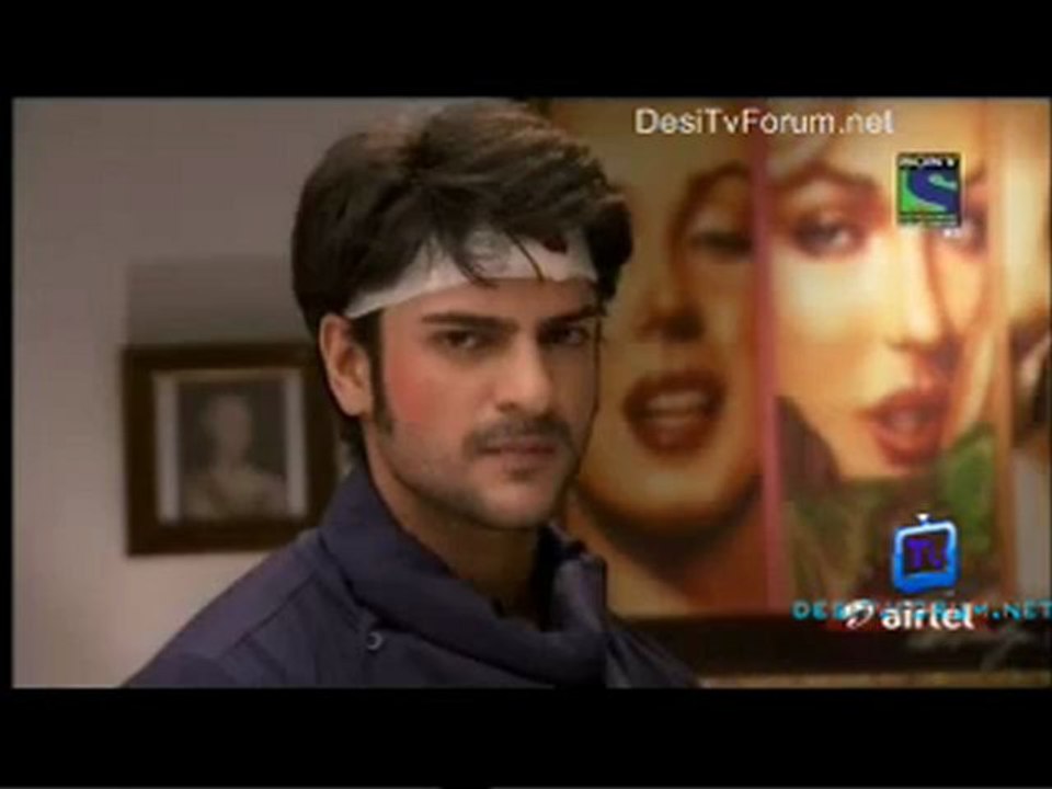 Dekha Ek Khwaab 1st August 2012 Video Watch Online
