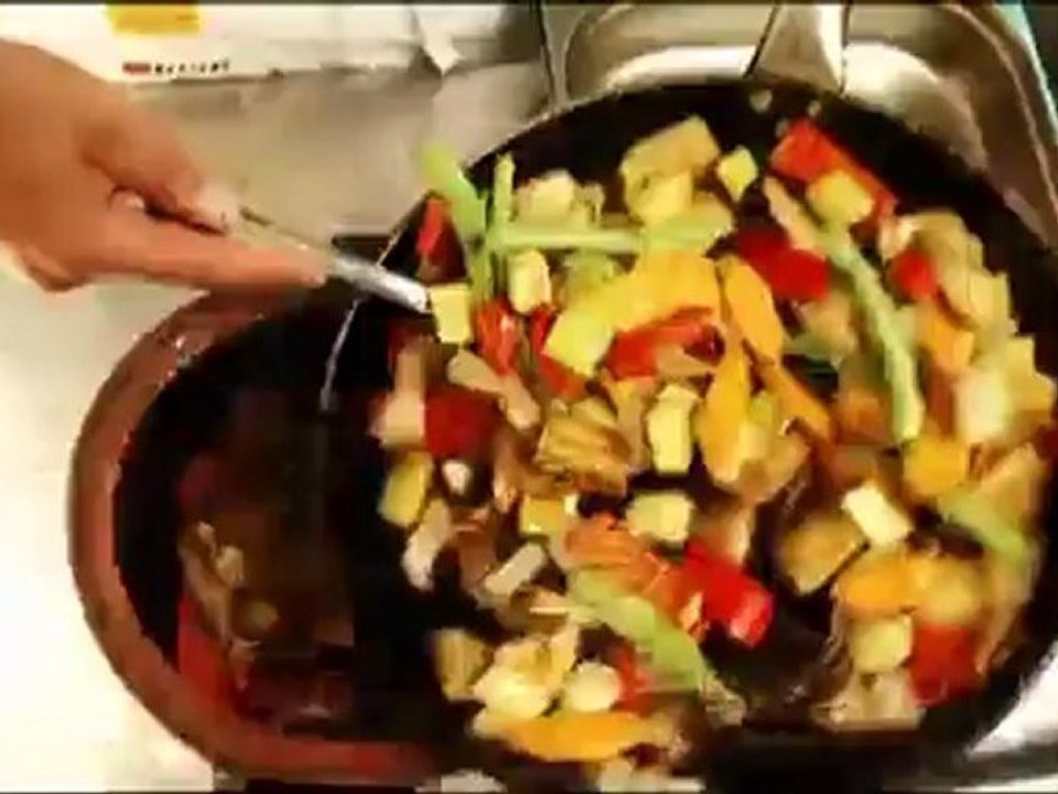 ?uve?: una especialidad b?lgara - euromaxx a la carta | Euromaxx