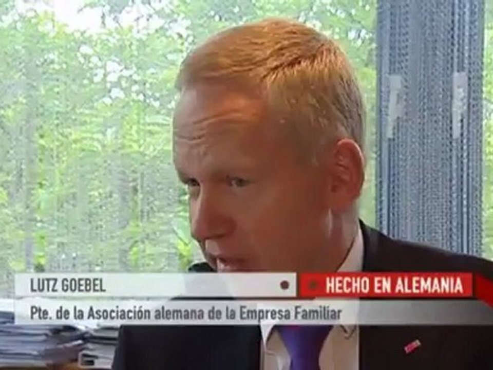 Empresas familiares: Henkelhausen, fabricante de motores | Hecho en Alemania