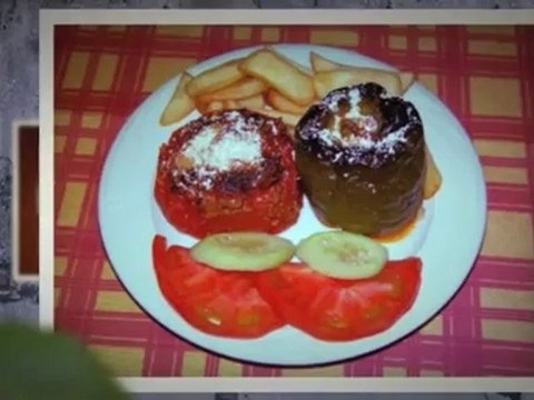 Food delivery Kos Town| Break Restaurant-Food Delivery