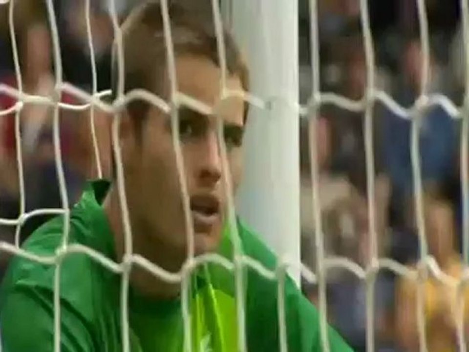 أهداف مباراة : البرازيل 3 - 0 نيو زيلندا