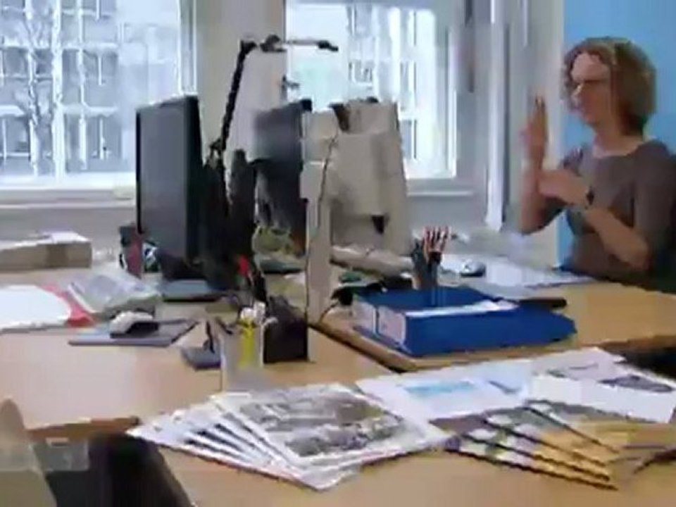 Internet ayuda a los discapacitados | Enlaces