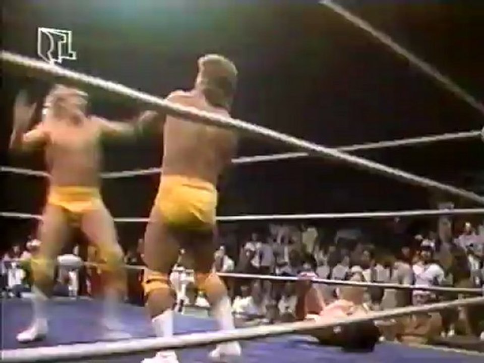 Catch Up: Rückblende auf 11 Sendungen 1989-07-23