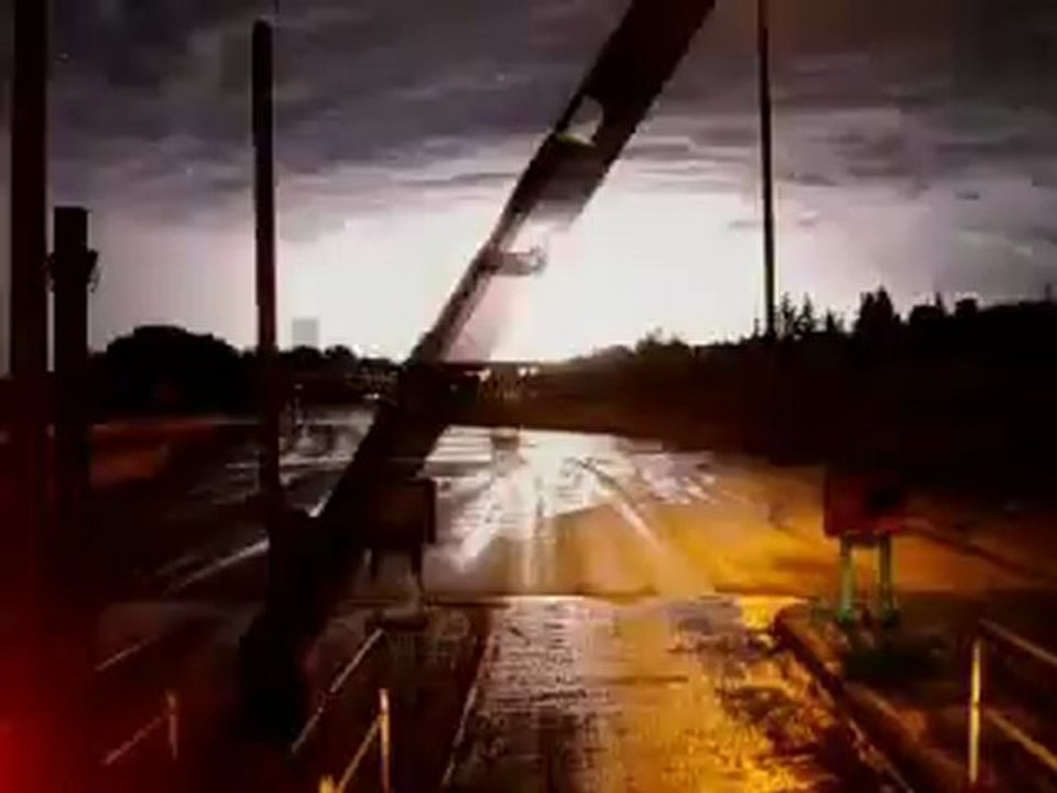SPEED ROAD