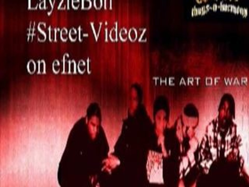 Wu-Tang Clan - SHYHEIM - Pass It Off