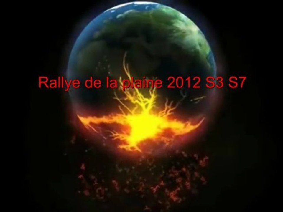 Rallye de la plaine 2012-07-spéciales ES3 -ES7 Jésonville- Lerrain par valerie Genin .B