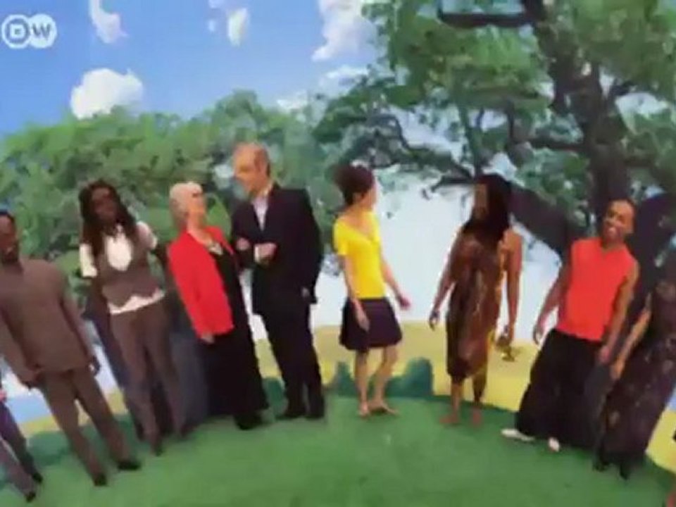 Queremos saber: M?xico | Global 3000