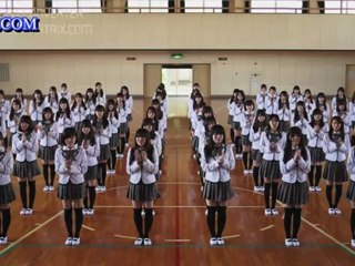 [J-Zone].Shiritsu.Bakaleya.Koukou.Ep12.END.HD.KITES.VN