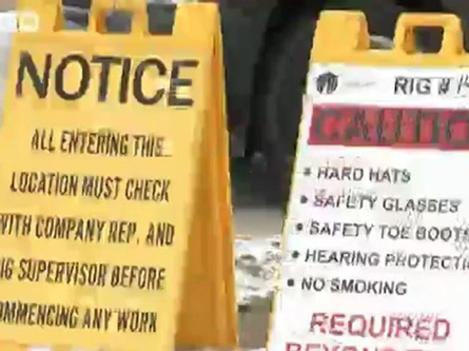 Extracci?n de gas natural de pizarra y sus consecuencias en los EE.UU. | Global 3000