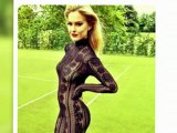 Bar Refaeli in ihrem besten Outfit