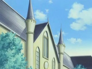 Strawberry Panic épisode 2 partie 1