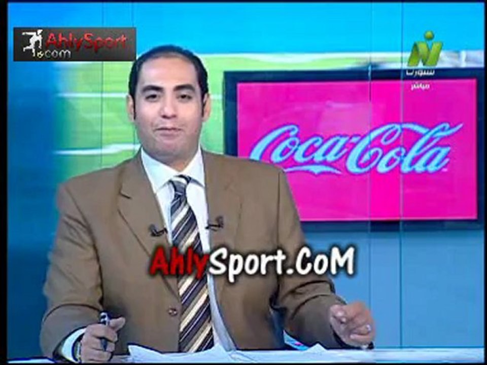 تصريحات احمد فتحى بعد مباراه بيلاروسيا