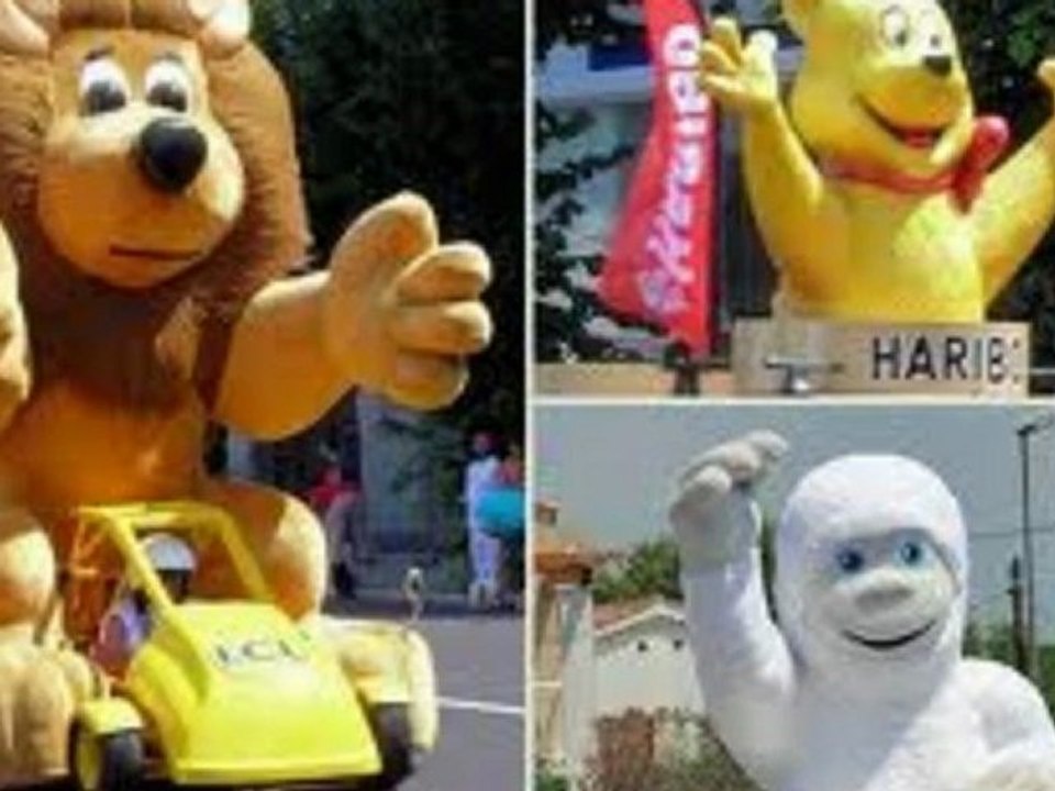 Allez les p'tits gars !