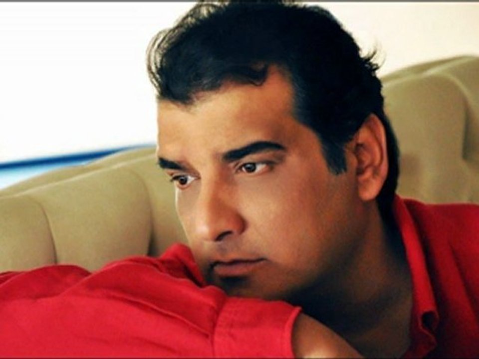 Ömer Danış - Sevgimin Bedeli