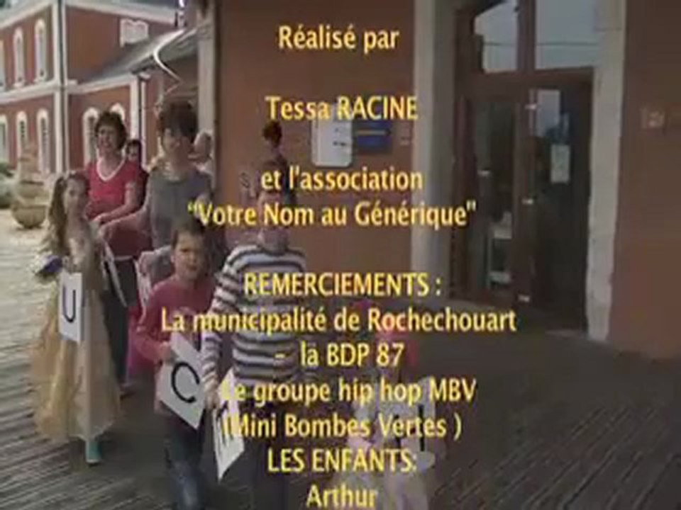 Petit prince Lipdub