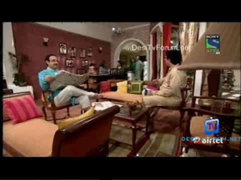 Parvarish Kuch Khatti Kuch Meethi 1st August 2012 Video Pt3