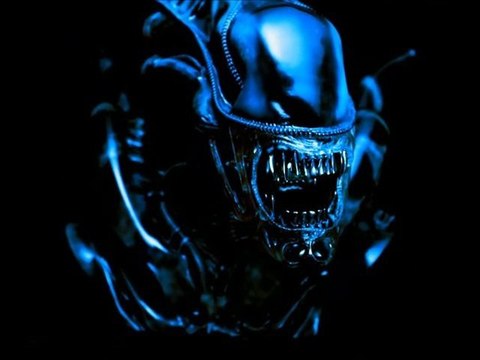 Aliens: Colonial Marines Authentic Aliens Trailer