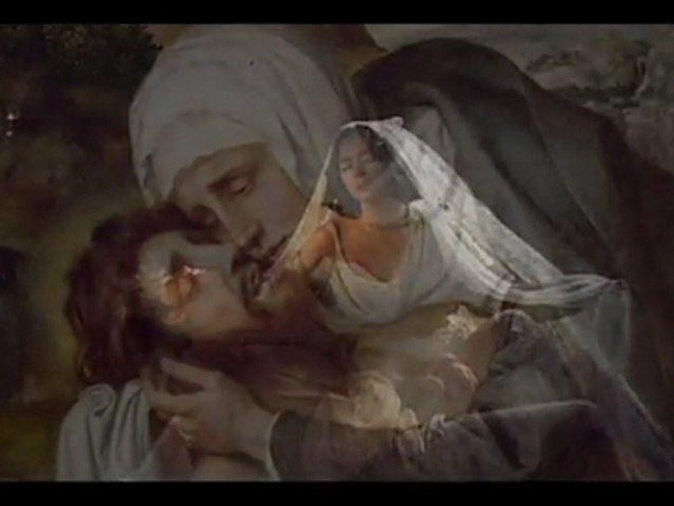 Cho Min Soo & Lee Jung Jin making poster "P i e t a"