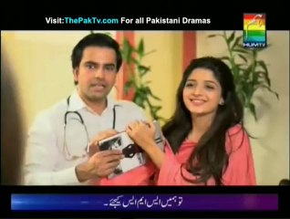 Yahan Piyar Nahi Hai Episode 14 By HUM TV