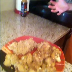 Vegan Mushroom Onion ‘Cheese’ Stuffd ‘Chix’ Breast