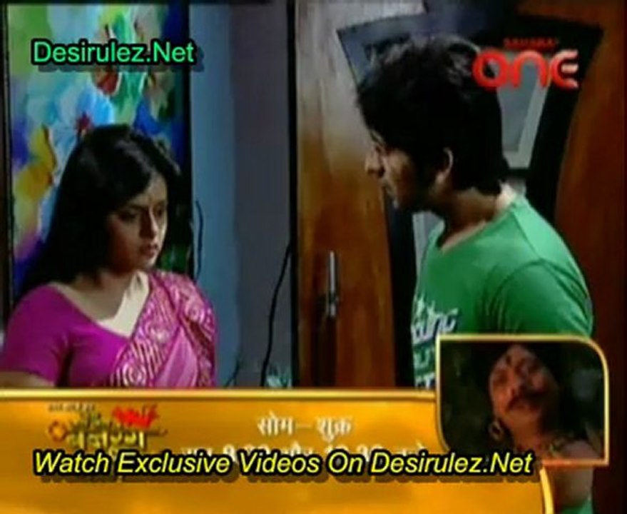 Niyati-1st August 2012 pt2