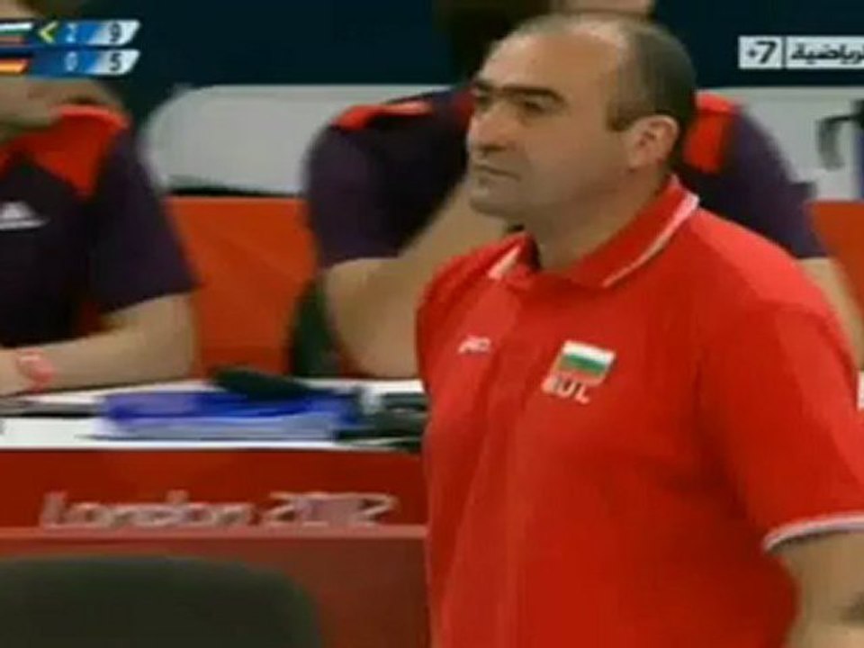 تجربة