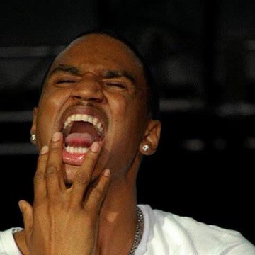 Trey Songz - Eat It Up Trigga Remix (Audio)