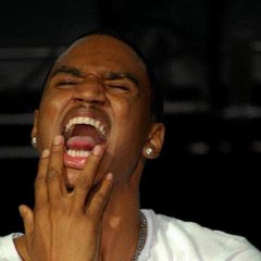 Trey Songz - Eat It Up Trigga Remix (Audio)