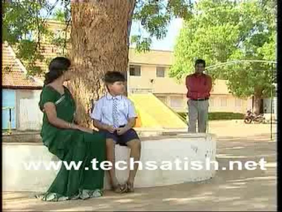 Nadhaswaram promo