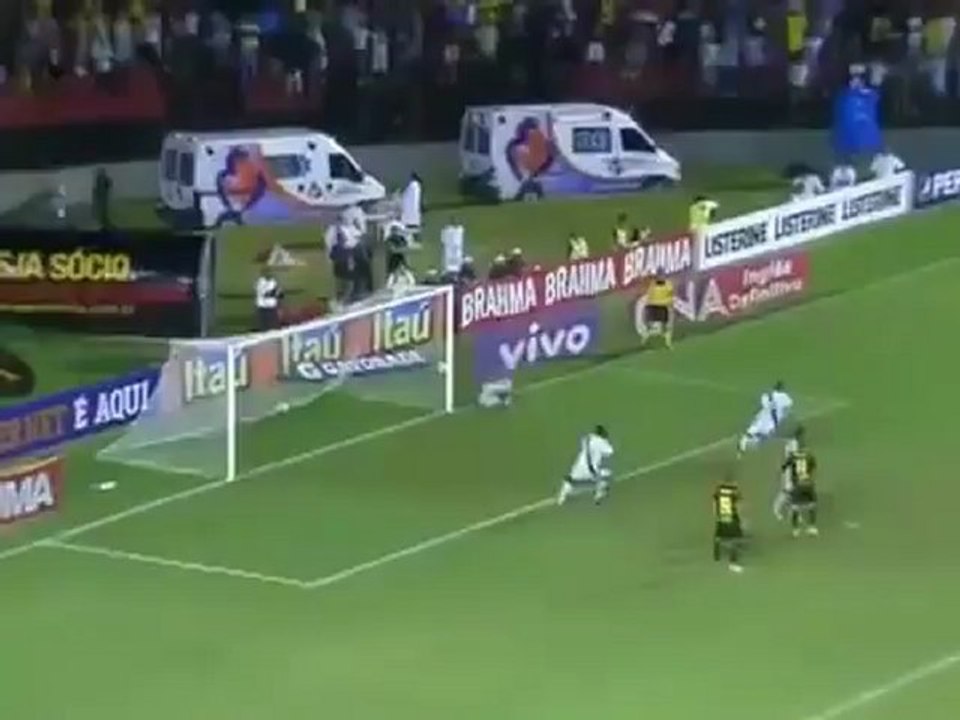 juninho Pernambucano Vasco