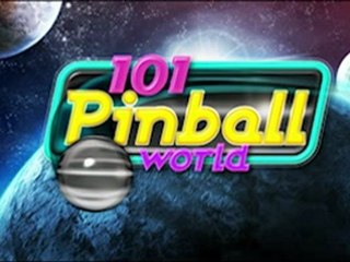 101 Pinball World (DS) - Trailer