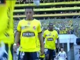 Copa Sudamericana - Barcelona / Deportivo Tachira 5-1