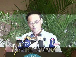 Chine: Gu Kailai reconnaît le meurtre d'un Britannique