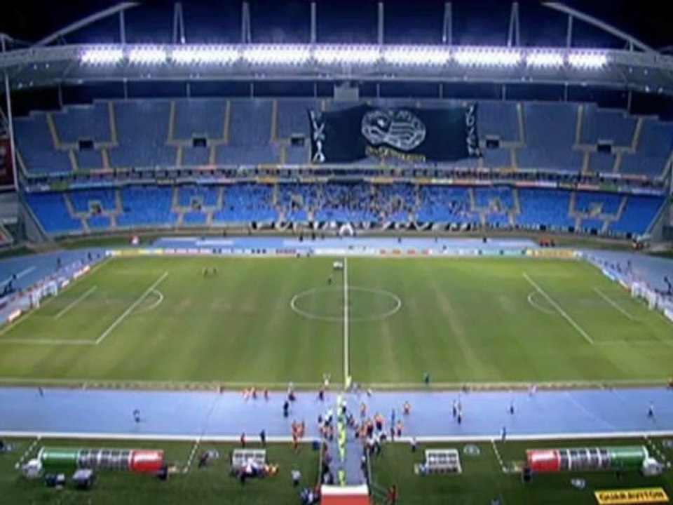 Brasiliero: Seedorf und Botafogo verlieren gegen Palmeiras