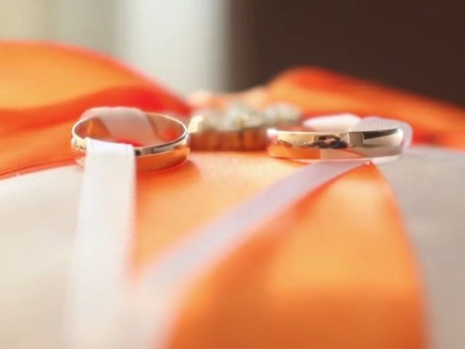 Awesome wedding