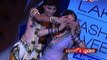 Ranbir injured himself on the sets of Barfi, Kareena Kapoor sizzles on the ramp, & more spicy news