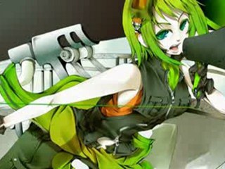 [GUMI] Koi Wa Sensou [Love is War]