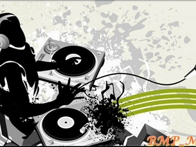 SUMMER PARTY DANCE HİT MIX 2012 BMP_MIX