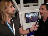 E3 12: Star Trek - Paramount Interview