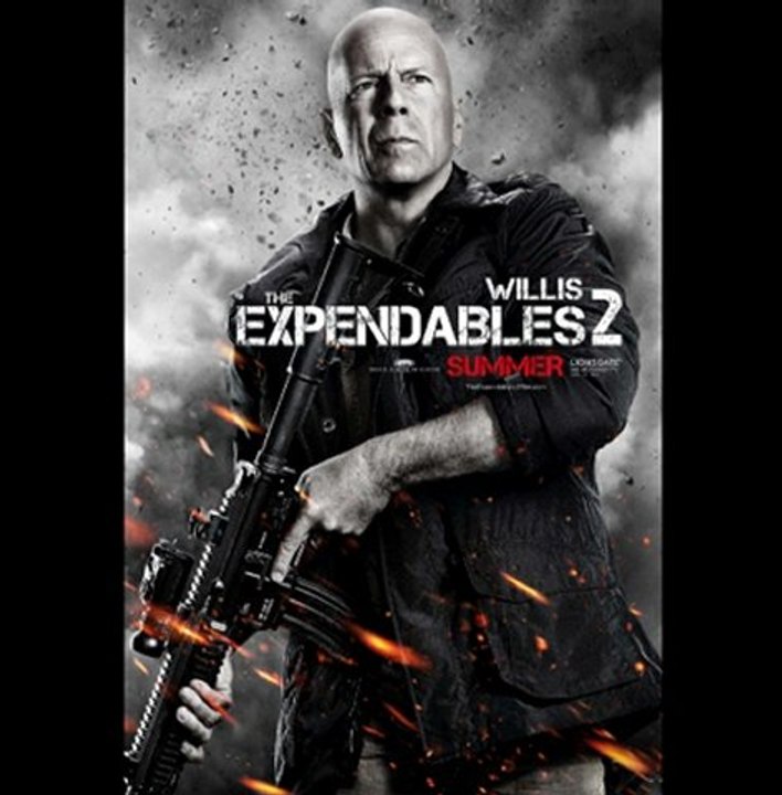 WatchThe expendables 2 Online Free HD Streaming Full Movie