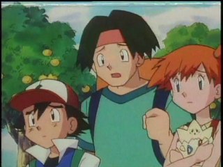 James l'ipnotizzatore