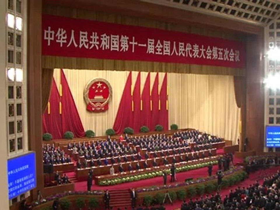 Giftmord und Politik - Prozess gegen Bo Xilais Ehefrau in China