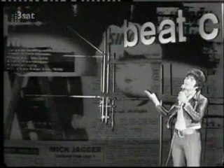 Barry Ryan   Éloïse   [1960]