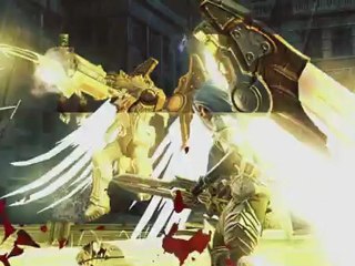 Darksiders II Lostlight Overview