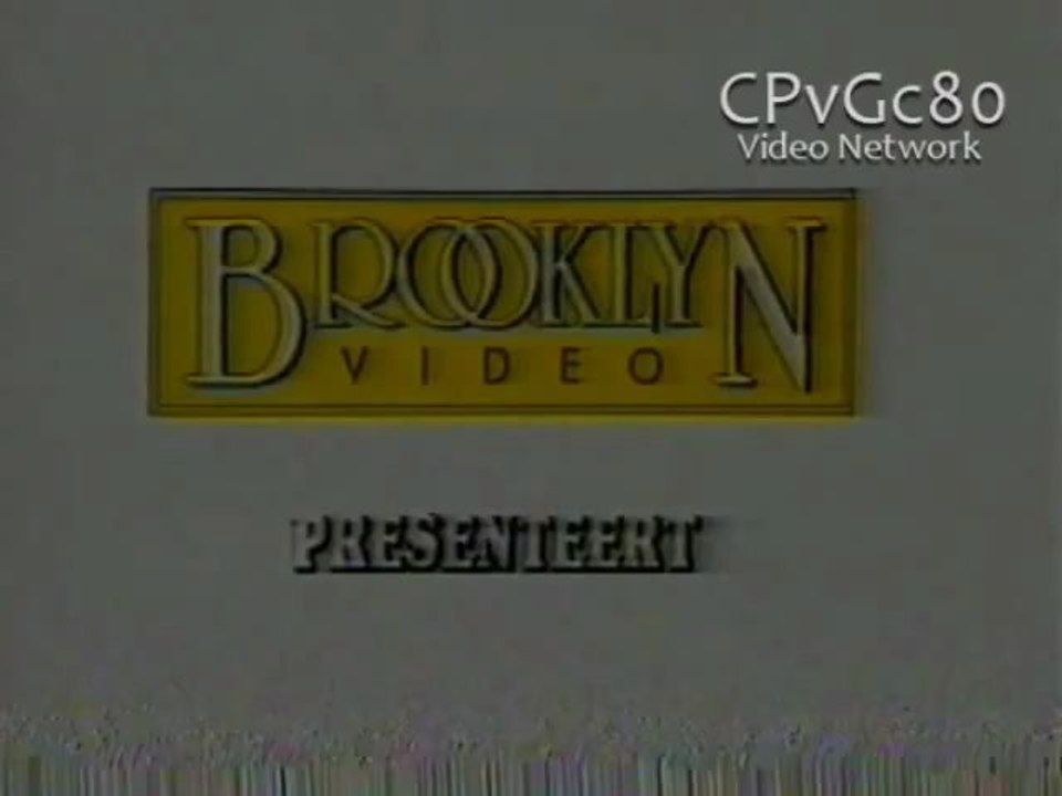 Brooklyn Video (1985)
