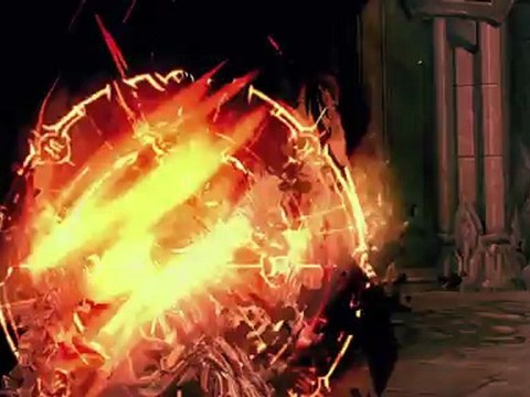 Darksiders II Shadowlands Overview